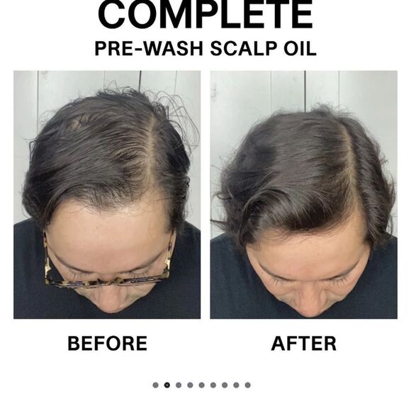 JVN Trusted Trio Essentials Set - Picture 7 of 10